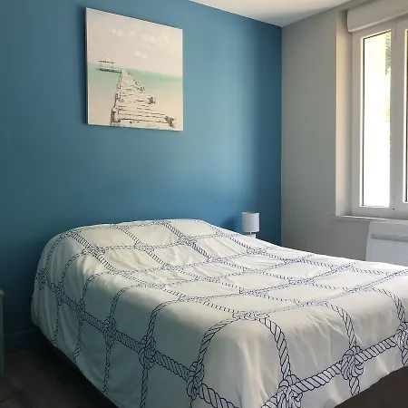 La Plage d'Or Vierville-sur-Mer Extérieur photo