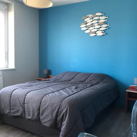 La Plage d'Or Vierville-sur-Mer Extérieur photo