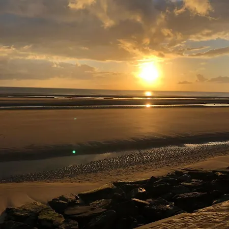 La Plage d'Or Vierville-sur-Mer Extérieur photo
