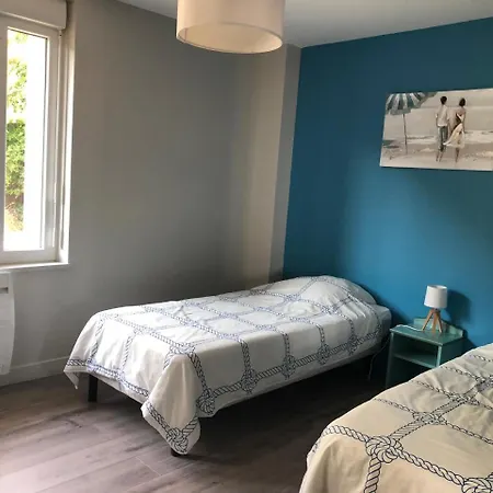 La Plage d'Or Vierville-sur-Mer Extérieur photo