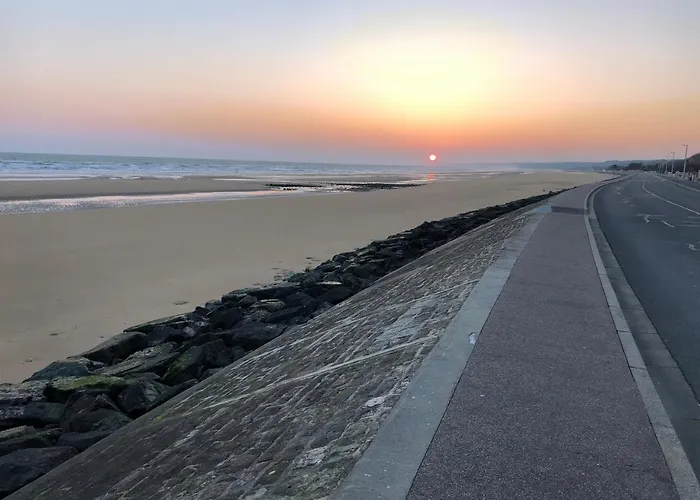 La Plage D\'Or