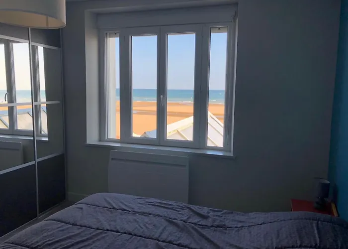 La Plage D\'Or