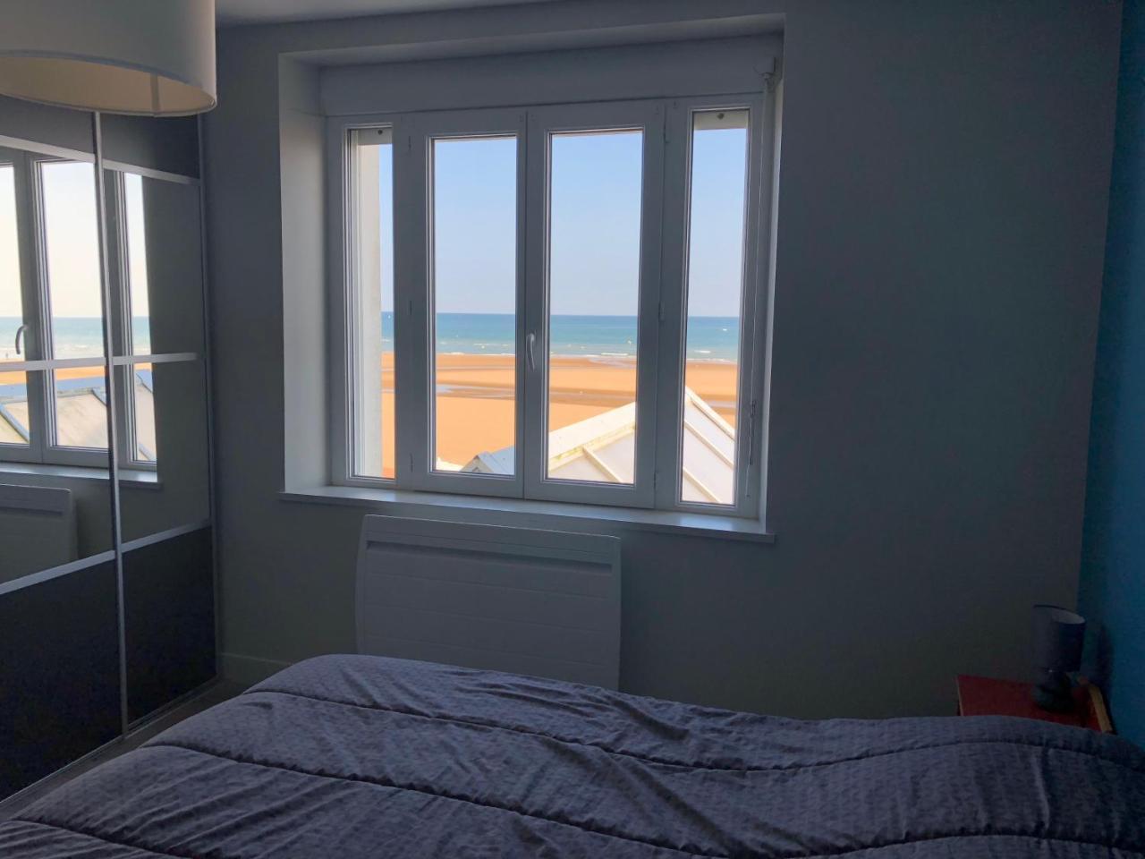Apartment La D'or Vierville-sur-Mer