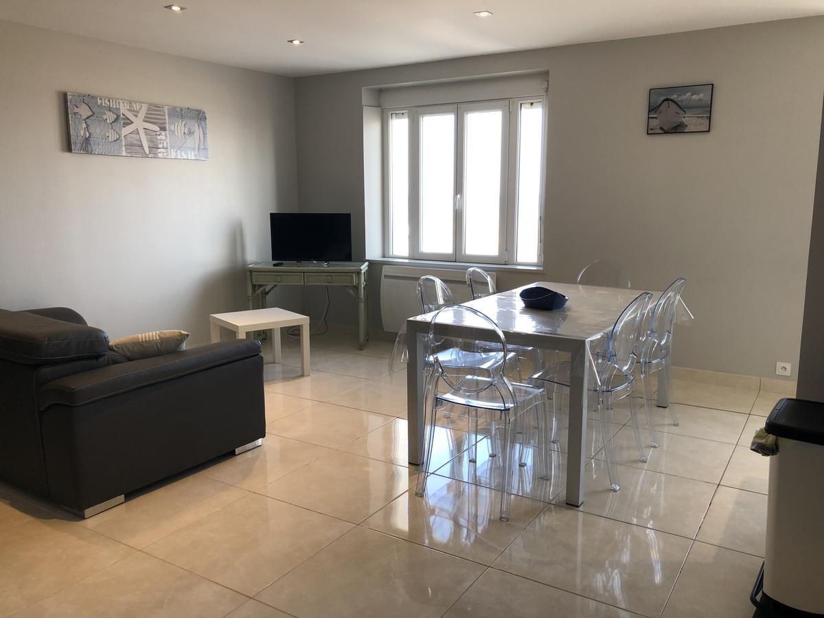 La D'or Apartment