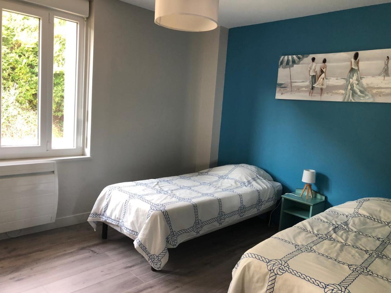 Apartment La D'or Vierville-sur-Mer
