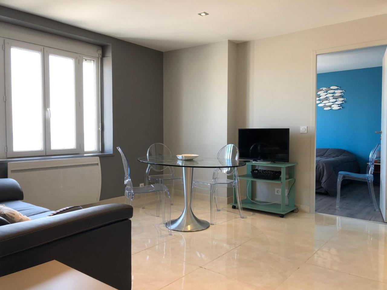 Apartment La D'or Vierville-sur-Mer